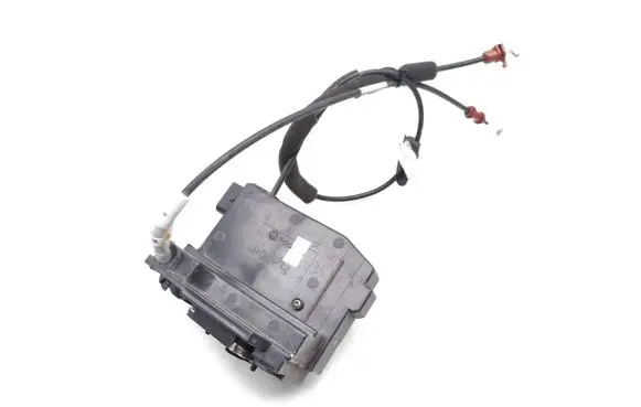 Citroen C4 Grand Picasso Rear door lock 9826138180