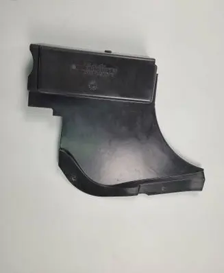 Mercedes-Benz Vito Viano W638 Engine splash shield/under tray A6385241425