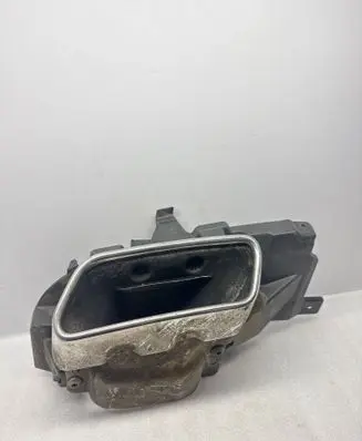 Mercedes-Benz S C217 Muffler trim A2178850714