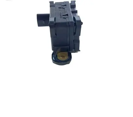 Porsche Cayenne (92A) ESP acceleration yaw rate sensor 7P0907652 10170106593