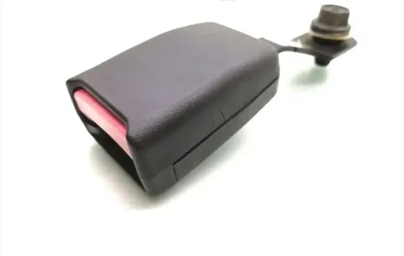 Chevrolet Aveo Front seatbelt buckle 09E26
