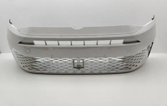 Volkswagen Caddy Front bumper 2K7807221C