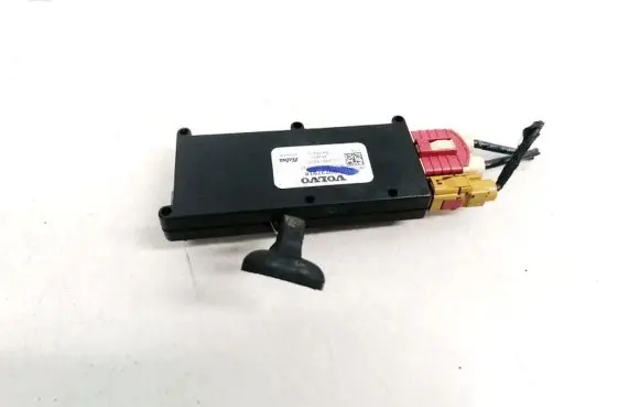 Volvo V50 Antenna control unit 30737918 28019207