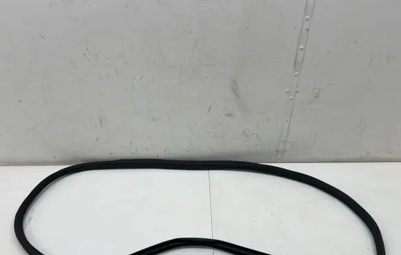 Mercedes-Benz C W205 Front door rubber seal A2056970051