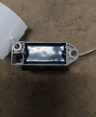 Ford Galaxy Airbag deployment crash/impact sensor 5WK42320 IJ0909606G 0230FD02JU75