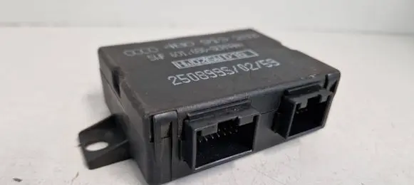 Audi A6 Allroad C5 Parking PDC control unit/module 4B0919283 2508995 601686