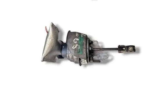 Turbo solenoid valve