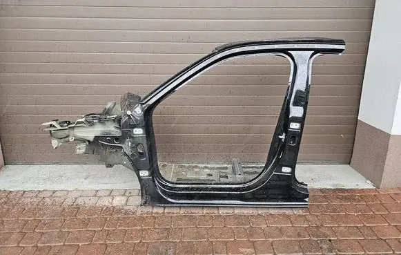 Opel Mokka B Side car body part 5O5P5L5E5X6029