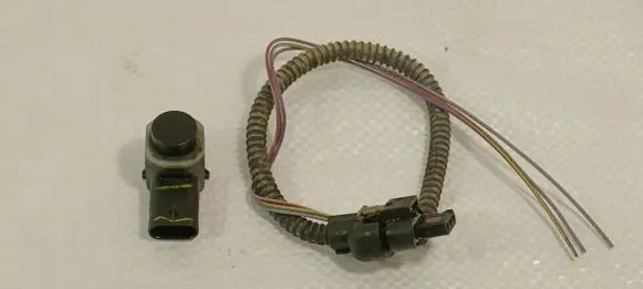 Volkswagen Transporter - Caravelle T5 Parking PDC sensor 5C6919275A E1086709RB 0506142333