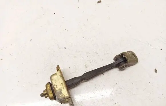 Nissan Primera Front door check strap stopper 