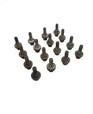 Peugeot 5008 Nuts/bolts 