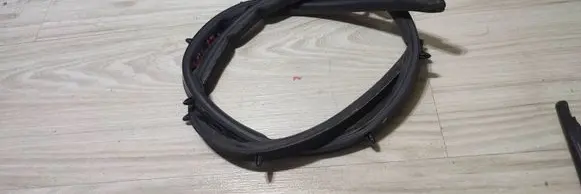 Fiat Tipo Front door rubber seal 