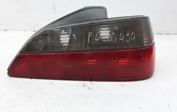 Peugeot 406 Rear/tail lights