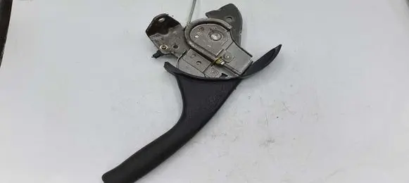 Toyota Corolla Verso E121 Handbrake/parking brake lever assembly NOCODE