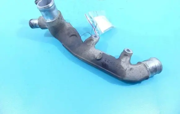 Suzuki Grand Vitara II Engine coolant pipe/hose SZM083 IMPRK1287757