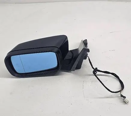 BMW 3 E46 Front door electric wing mirror 0117351 0117353 0117352