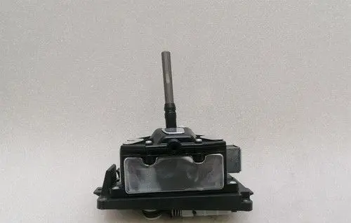Porsche 718 Cayman 982 982c Gear shifter/selector 9G14260110