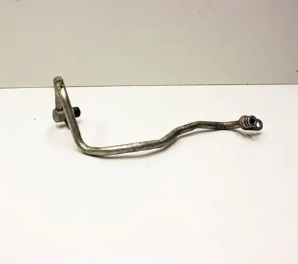 Mercedes-Benz GL X166 Engine coolant pipe/hose A2782001851
