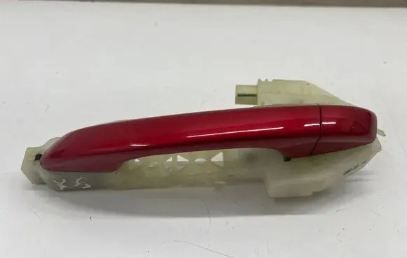 KIA Stinger Rear door exterior handle