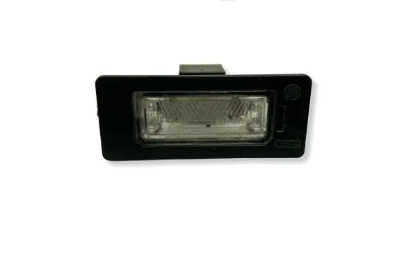 Audi A4 S4 B8 8K Number plate light 8T0943021