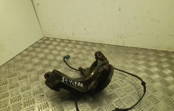 Opel Crossland X Front wheel hub