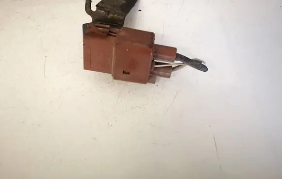 Peugeot 207 Other relay 9656916680