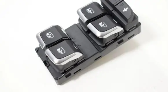 Audi A3 S3 8V Electric window control switch 8V0959851L
