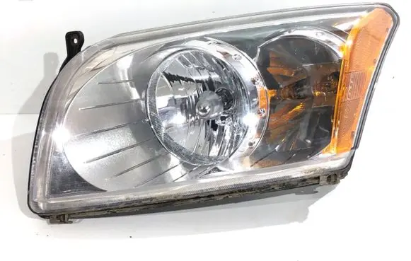 Dodge Caliber Headlight/headlamp