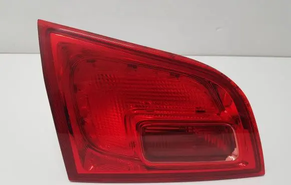 Opel Astra J Tailgate rear/tail lights 366900804 13282246