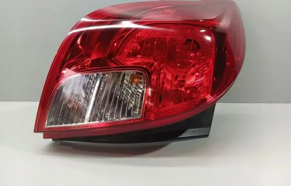 Opel Mokka Rear/tail lights 42435941