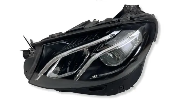 Mercedes-Benz E W213 Headlight/headlamp A2139066701