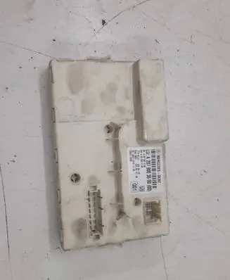 Mercedes-Benz E C207 W207 Door control unit/module A2079003600 A2079021700