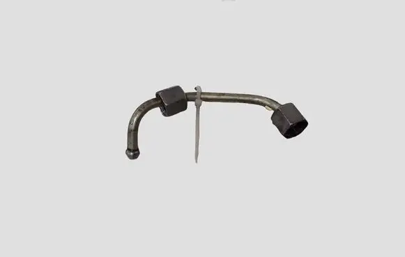 Citroen C5 Fuel injector supply line/pipe