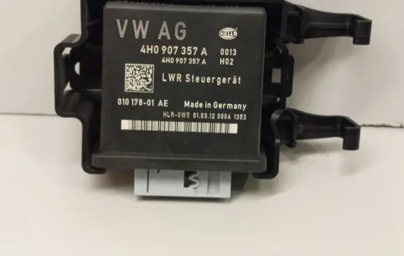Audi A6 S6 C7 4G Light module LCM 4H0907357A