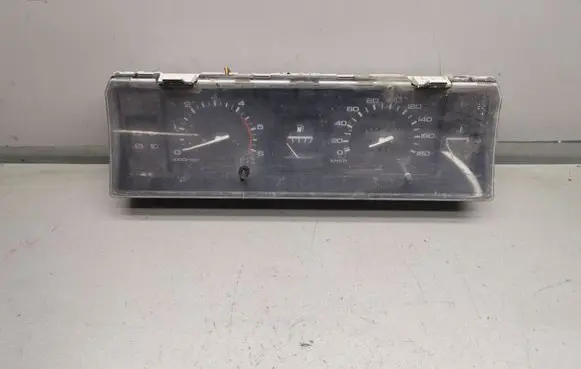 Nissan Terrano Speedometer (instrument cluster)