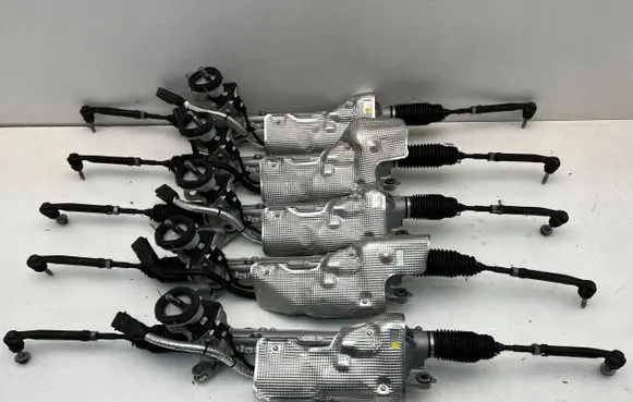 Hyundai Tucson IV NX4 Steering rack