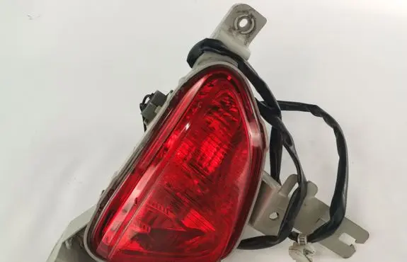 Rear fog light