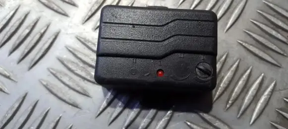Ford Mondeo MK II Other control units/modules
