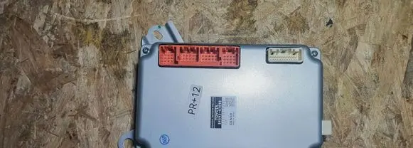 Toyota Prius+ (ZVW40) Other control units/modules 8989247090