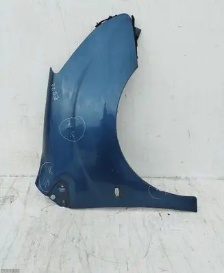 Citroen Berlingo Fender