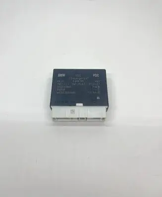 BMW X5 F15 Parking PDC control unit/module 6819195