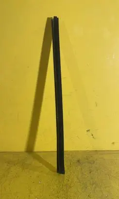 Renault Scenic III - Grand scenic III Rear bumper trim bar molding 