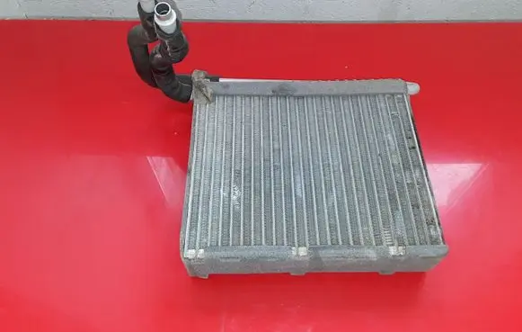 Volvo V40 Air conditioning (A/C) radiator (interior) NOCODE
