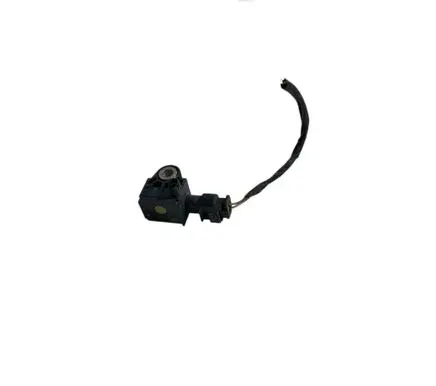 BMW 3 GT F34 Airbag deployment crash/impact sensor 9196042