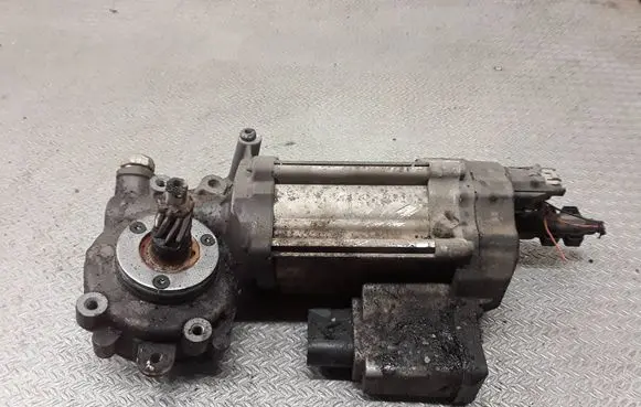 Volkswagen Golf V Steering rack electric part 1K1909144M