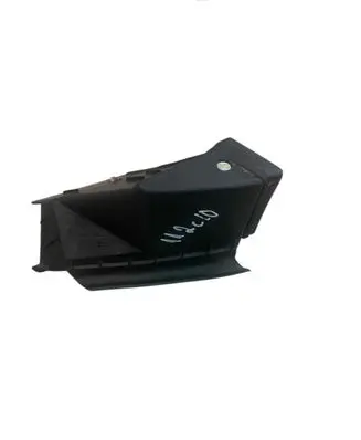 Wiper trim