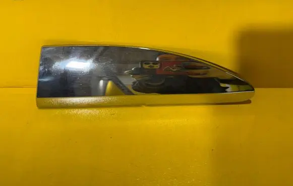 Citroen DS3 Rear arch trim 9800069477