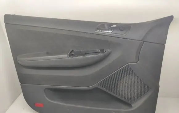Skoda Fabia Mk1 (6Y) Front door card panel trim 6Y0868179 0010111796115