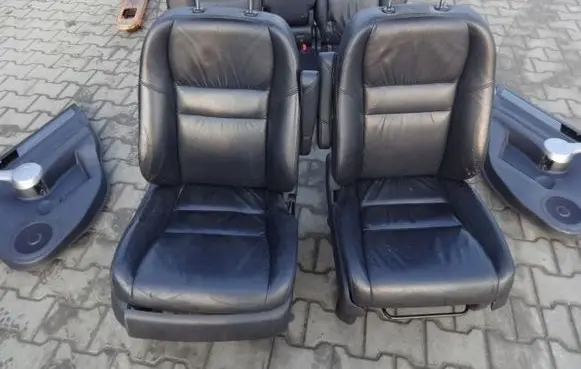 Honda CR-V Interior set 