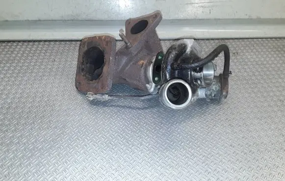 Ford Transit Turbo 6C1Q6K682CD